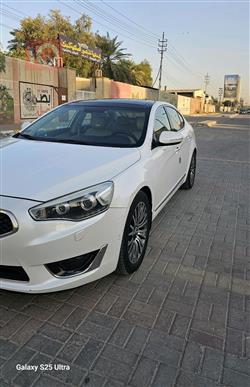 كيا كادينزا